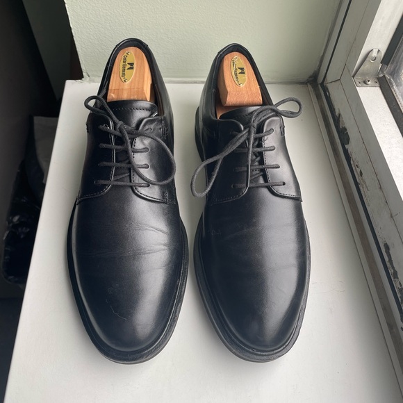 Ecco Other - Ecco Vitrus II Derby Shoes